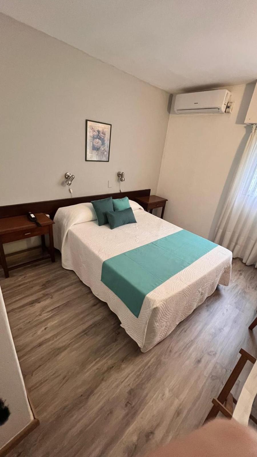 Hotel Espanol Салто Екстериор снимка