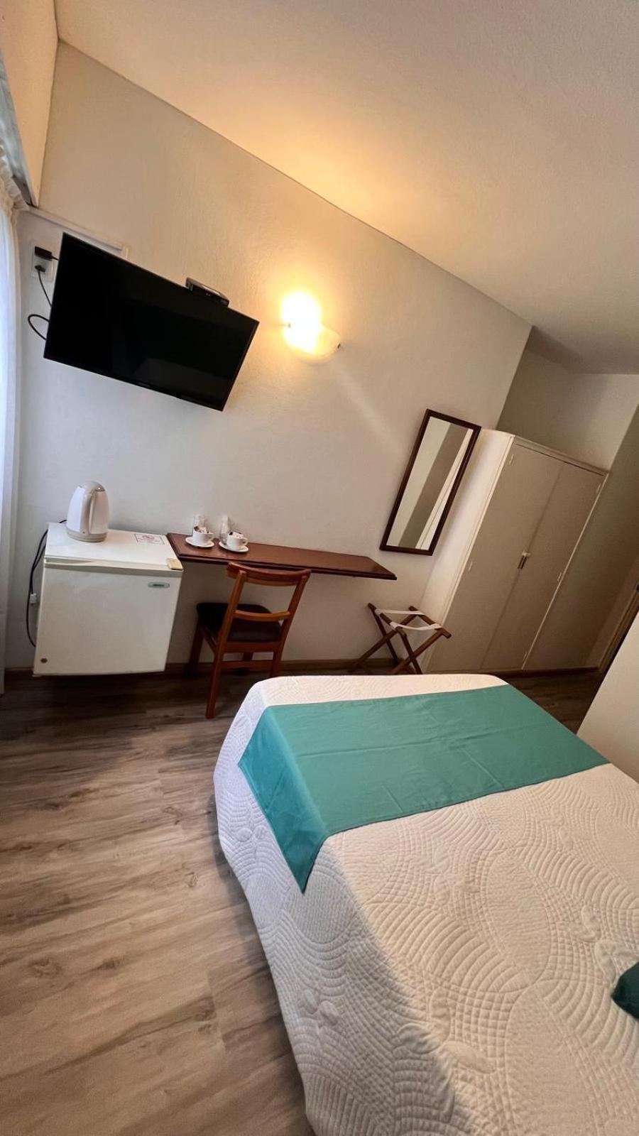 Hotel Espanol Салто Екстериор снимка